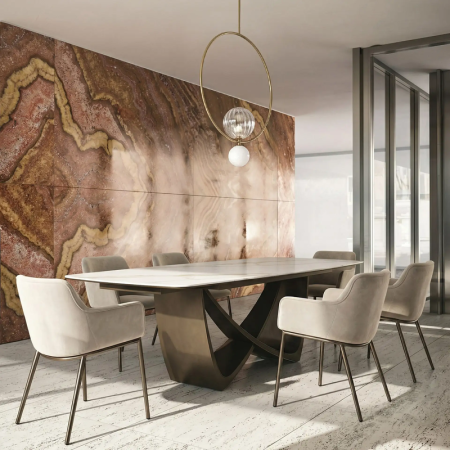 Обеденный стол TOLEDO