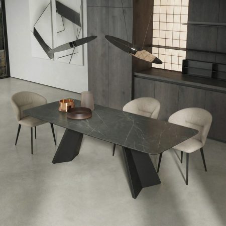 Обеденный стол TOLEDO