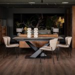 Обеденный стол TOLEDO