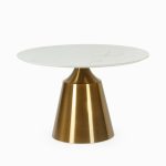 Обеденный стол Yoda диаметр 120