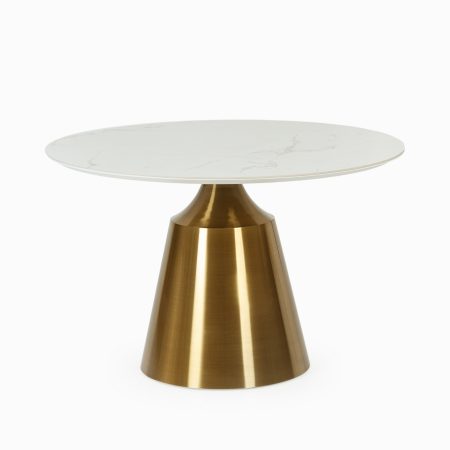 Обеденный стол Yoda диаметр 120