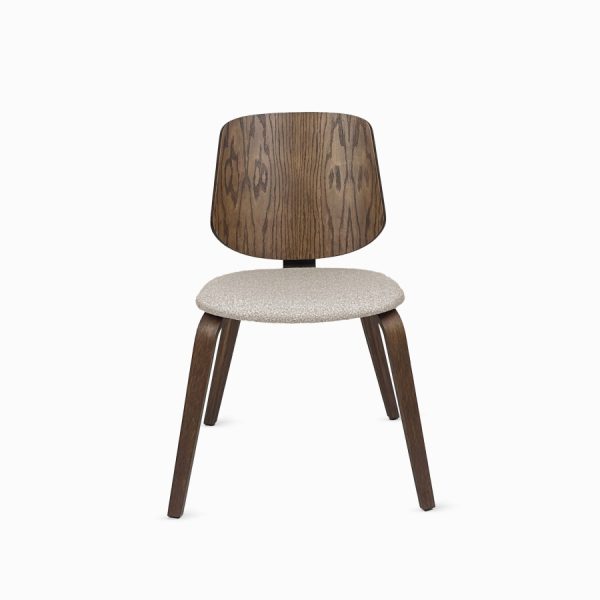 Обеденный стул Nuvo 2 — изображение 2