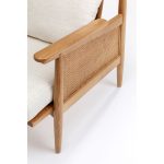 Стул с подлокотниками Cane — изображение 2