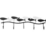 Вешалка School Of Fish 62 см