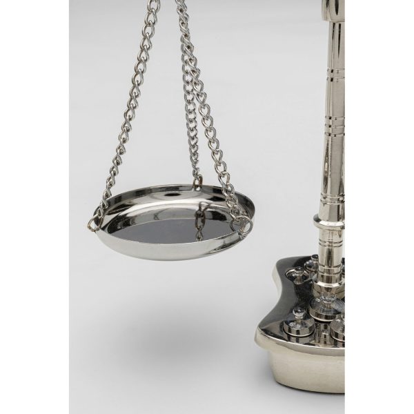 Объект декоративный Scale 23 см — изображение 2