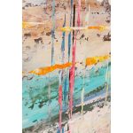 Картина в раме Orizzonte 80x100см — изображение 3