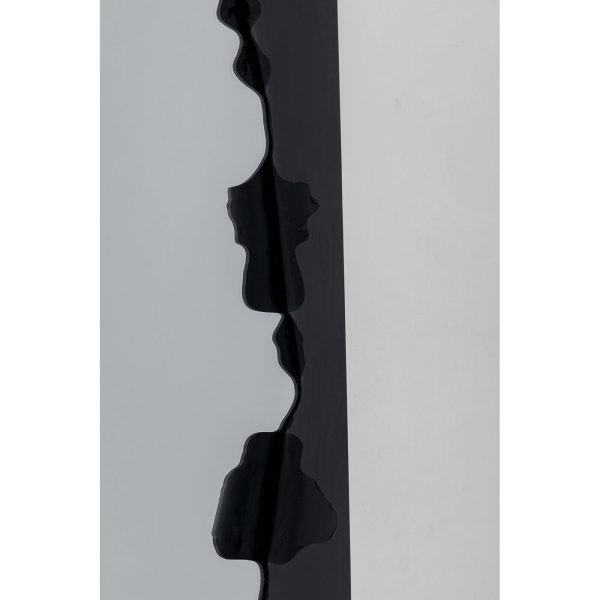 Зеркало настенное Explosion 90x90 см — изображение 2