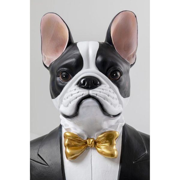 Фигура декоративная Butler Dog Alfred 160 см — изображение 2