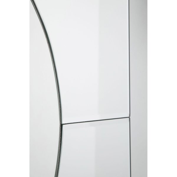 Зеркало настенное Deja 80x80 см — изображение 3