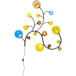 Светильник настенный Boa Vista Colore 185x23 см