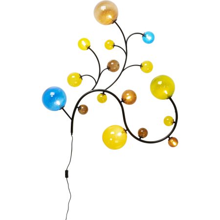 Светильник настенный Boa Vista Colore 185x23 см