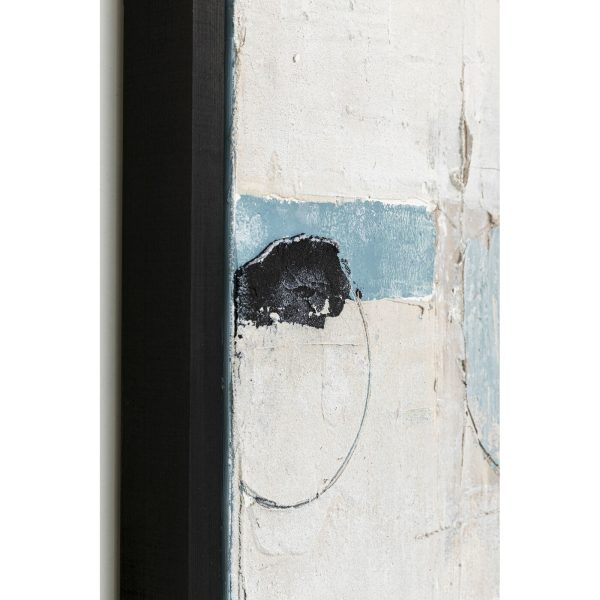 Картина в раме Memories 160x120 см — изображение 3