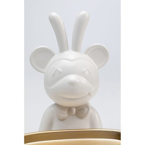 Фигура декоративная Butler Bear 29 см — изображение 2