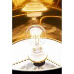 Светильник настольный Mamo Deluxe Grey 38 см — изображение 3