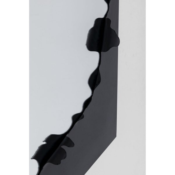 Зеркало настенное Explosion 90x90 см — изображение 3