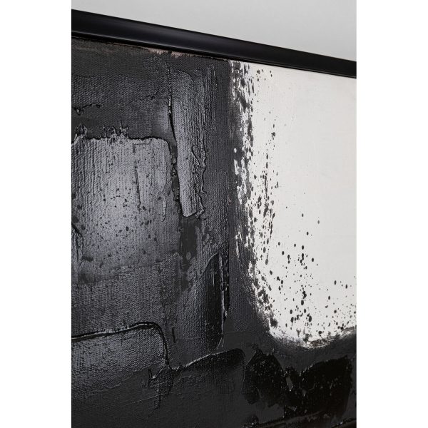 Картина в раме Crossroads 120x90 см — изображение 3