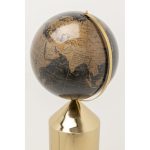 Объект декоративный Globe Top Gold 132 см — изображение 2