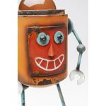 Фигура декоративная Robot Sunny 52 см — изображение 2