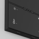 Беспроводная панель управления Technical DRC034-8-B — изображение 2