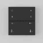 Беспроводная панель управления Technical DRC034-8-B — изображение 4