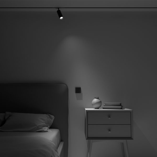 Беспроводная панель управления Technical DRC034-8-B — изображение 5