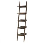 стеллаж с полками