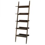 стеллаж с полками