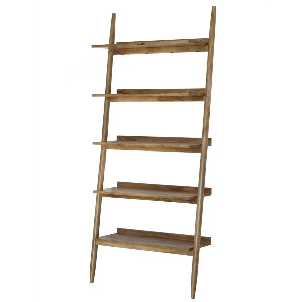 стеллаж с полками