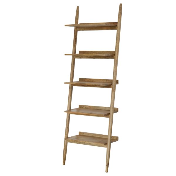 стеллаж с полками