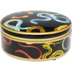 Банка декоративная Snake Party Ø19 см