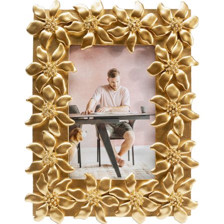 Фоторамка Flower 19x23 см