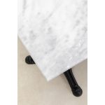 Стол для бистро Kaffeehaus White 60x60 — изображение 2