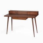 Письменный стол Jerome 120х55 — изображение 2