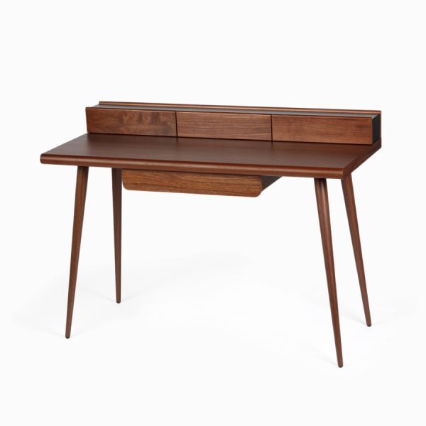 Письменный стол Jerome 120х55 — изображение 2