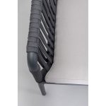 Стул с подлокотниками Santanyi Dark Grey — изображение 3