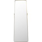 Зеркало напольное Agoda Gold 55x160 см