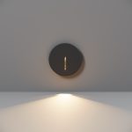 Подсветка для лестниц Outdoor O014SL-L3B3K