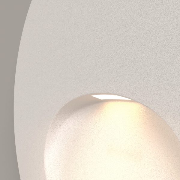 Подсветка для лестниц Outdoor O015SL-L3W3K — изображение 5