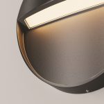 Подсветка для лестниц Outdoor O046SL-L3B3K — изображение 5