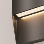 Подсветка для лестниц Outdoor O047SL-L3B3K — изображение 5