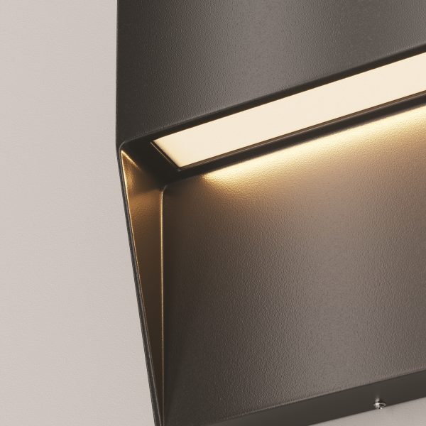 Подсветка для лестниц Outdoor O047SL-L3B3K — изображение 5