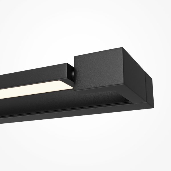 Подсветка Maytoni MIR002WL-L10B3K — изображение 2