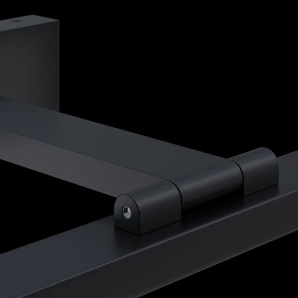 Подсветка Maytoni MIR008WL-L12B4K — изображение 3