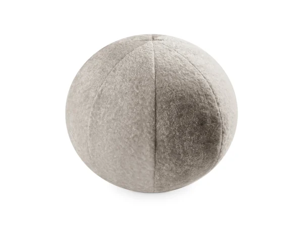 Подушка-шар Como бежевый — изображение 2