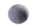 Подушка-шар Como серый — изображение 2