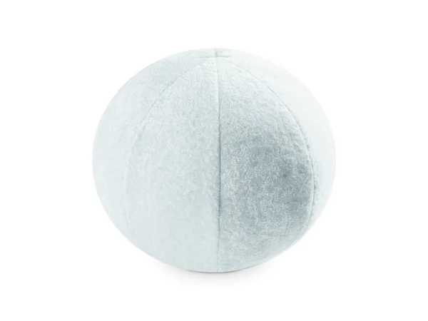 Подушка-шар Como голубой — изображение 2