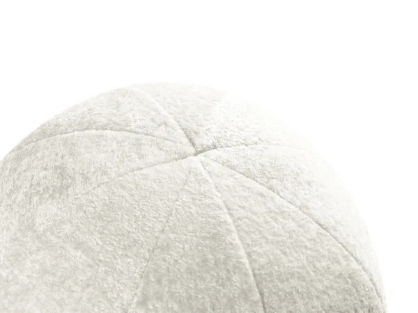Подушка-шар Como белый — изображение 3