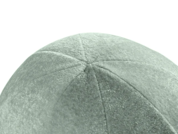 Подушка-шар Como светло-зеленый — изображение 3