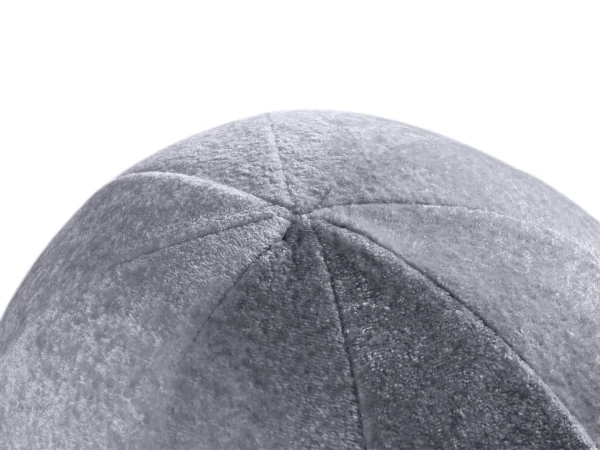 Подушка-шар Como серый — изображение 3