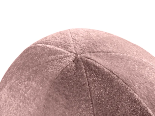 Подушка-шар Como розовый — изображение 3